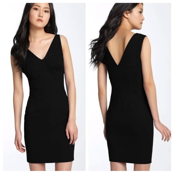 Diane Von Furstenberg Twila dress 0